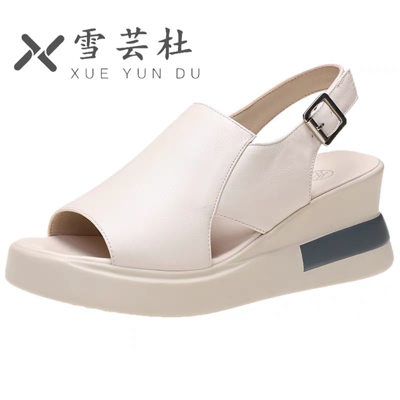Sandal nữ siêu xinh 6,5cm