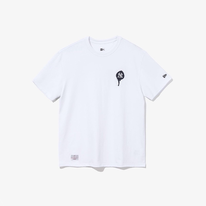 Áo phông New Era Graffiti xuất Hàn chính hãng