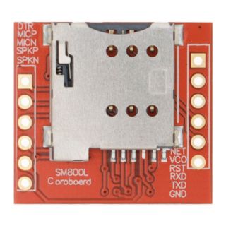 Module SIM800L