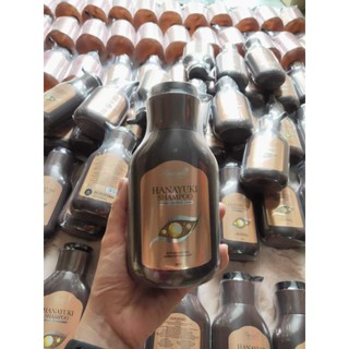 Dầu gội Hanayuki - Hanayuki shampoo