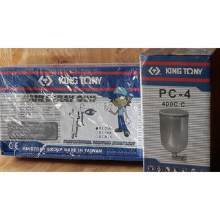 SÚNG PHUN SƠN KINGTONY KI-710