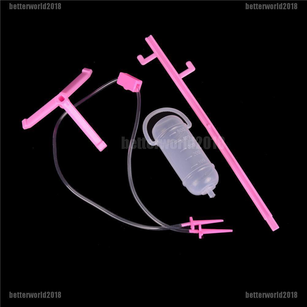 Phụ Kiện Chăm Sóc Y Tế 43cm