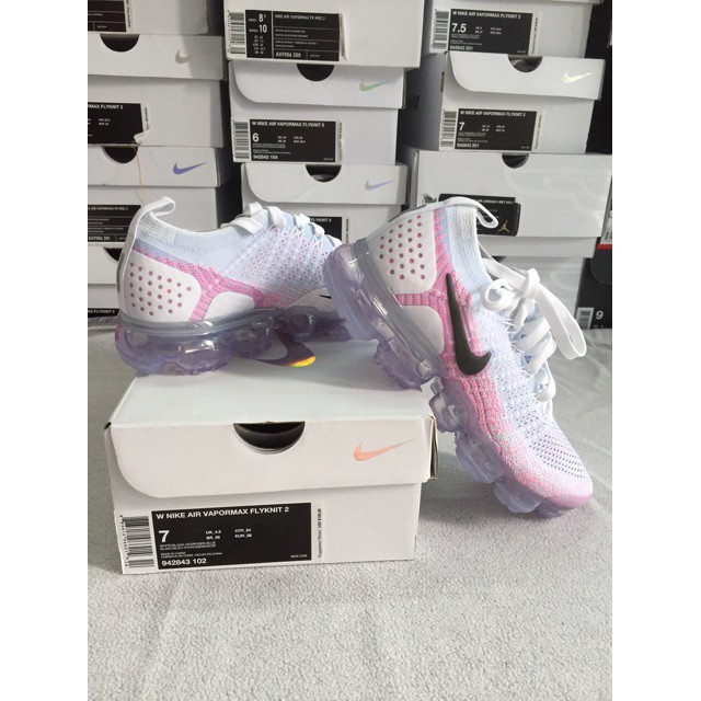 Giày thể thao NIKE AIR VAPORMAX FLYKNIT 2