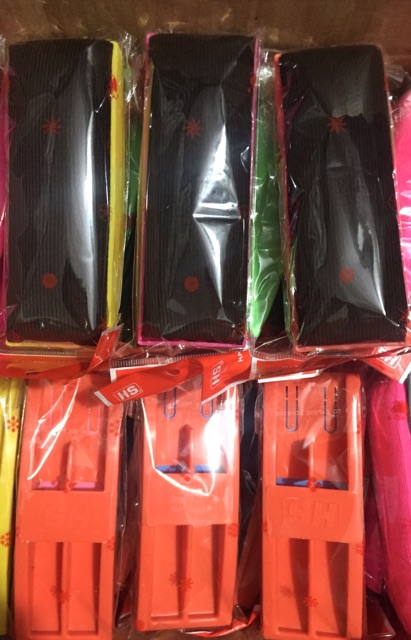 Đồ lau bảng không kèm bút HS 006