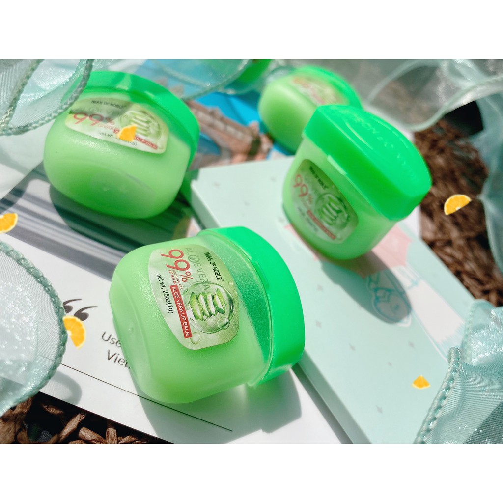 Son dưỡng môi dạng hũ nội địa giá sỉ tốt
