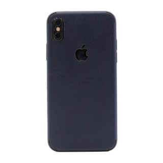 Miếng dán da full viền cho iphone XS Max