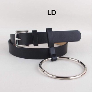 Thắt lưng đai vuông L&D