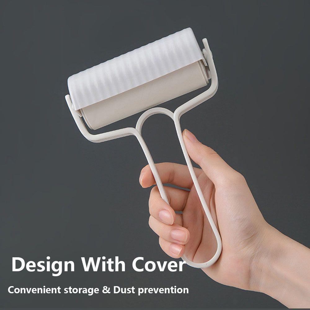 Thanh lăn loại bỏ xơ vải/ lông thú cưng tiện lợi chất lượng cao