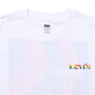 [ Hàng order dư ] Áo phông Levis