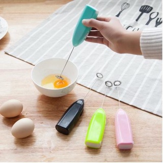 Máy đánh trứng máy tạo bọt cà phê cafe mini