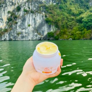KEM BODT MỀM NƯỚC HOA 2020[ HÀNG CHÍNH HÃNG]