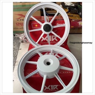 Mâm X1r 8 Cây Vario