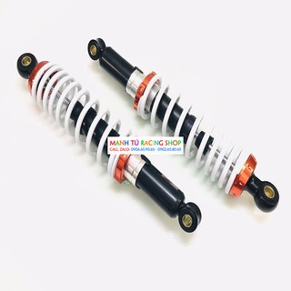 phuộc sau wave kiểu racing boy