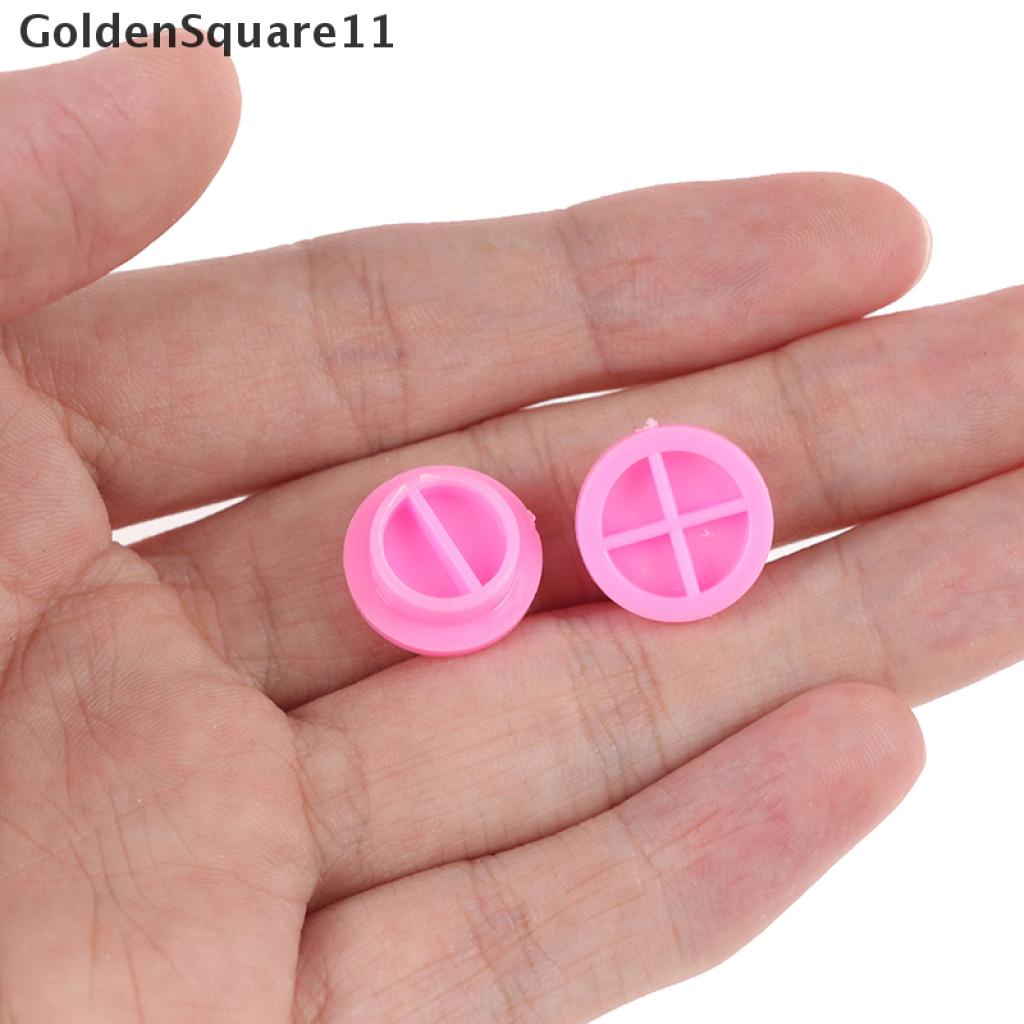 Set 100 Giá Đỡ Keo Dán Lông Mi Giả Tiện Dụng Chất Lượng Cao