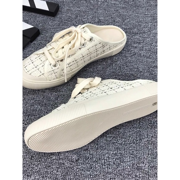 Giày sục Zara xuất - có sẵn | BigBuy360 - bigbuy360.vn