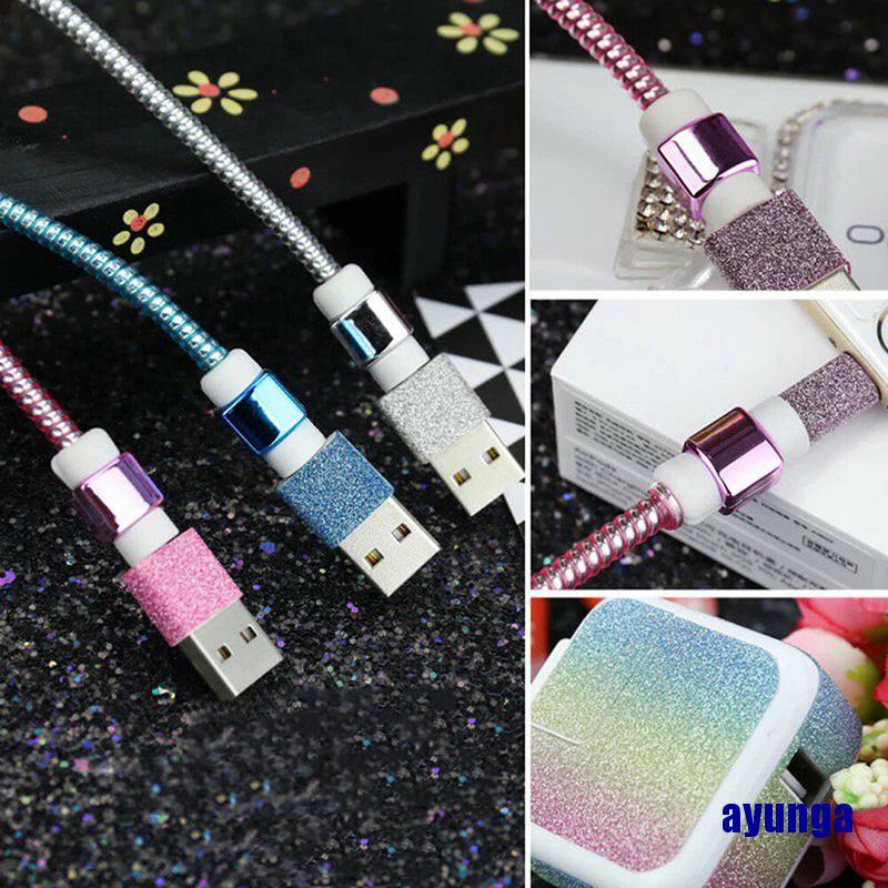 Phụ Kiện Bọc Bảo Vệ Dây Cáp 1.15m