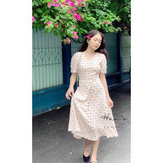 ĐẦM VÁY CÔNG SỞ HOẶC ĐI TIỆC FULL SIZE