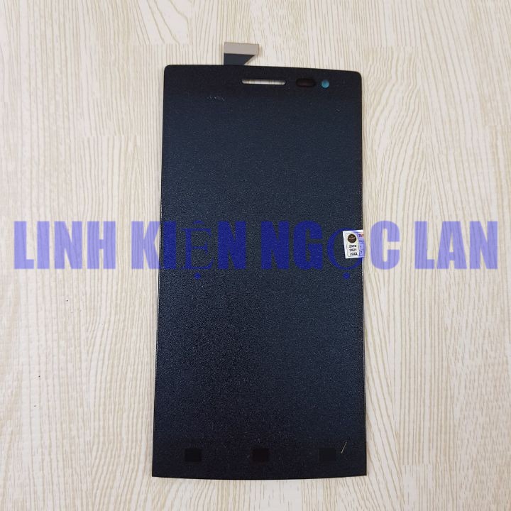 Màn hình Oppo Find 7 X9006 X9007 full bộ