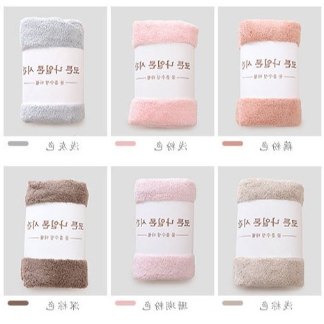 Khăn tắm bông cao cấp xuất Hàn 70x140cm - LOẠI DÀY NHẤT - CHUẨN NHẤT