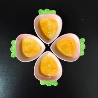 (CÓ SẴN) Chén Bát Sứ Ăn Dặm Hình Cute Cho Bé