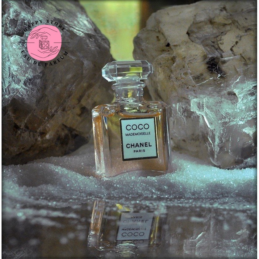 [Nước hoa chiết] Mẫu thử 5ml/10ml Nước Hoa Chanel Coco Mademoiselle EDP (hương hoa cỏ Chypre thanh lịch)