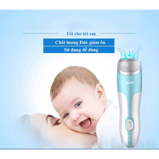 Tông Đơ Cắt Tóc💢FREESHIP💢Tông Đơ Cắt Tóc Cho Bé [Tong Do Cat Toc]