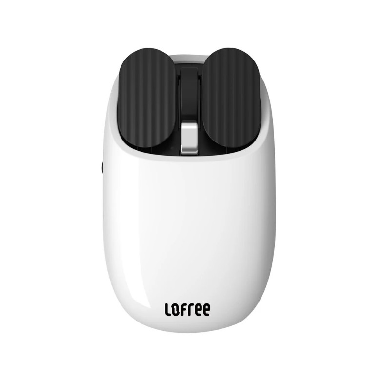 Chuột cơ Bluetooth không dây LOFREE