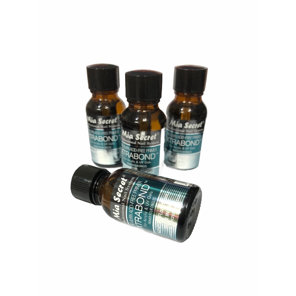 Liên Kết Bột ( Kiềm Dầu ) MỸ Cao Cấp Mia Secret XTRABOND Chính Hãng