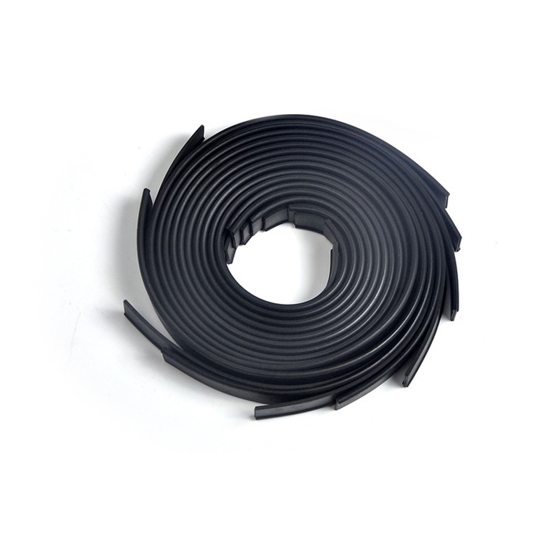 Lưỡi cao su thay thế dài  105 cm cho tay gạt kính