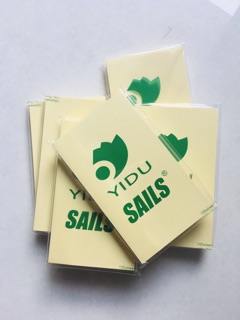 Giấy note 125x75mm (3x5)- 1 xấp