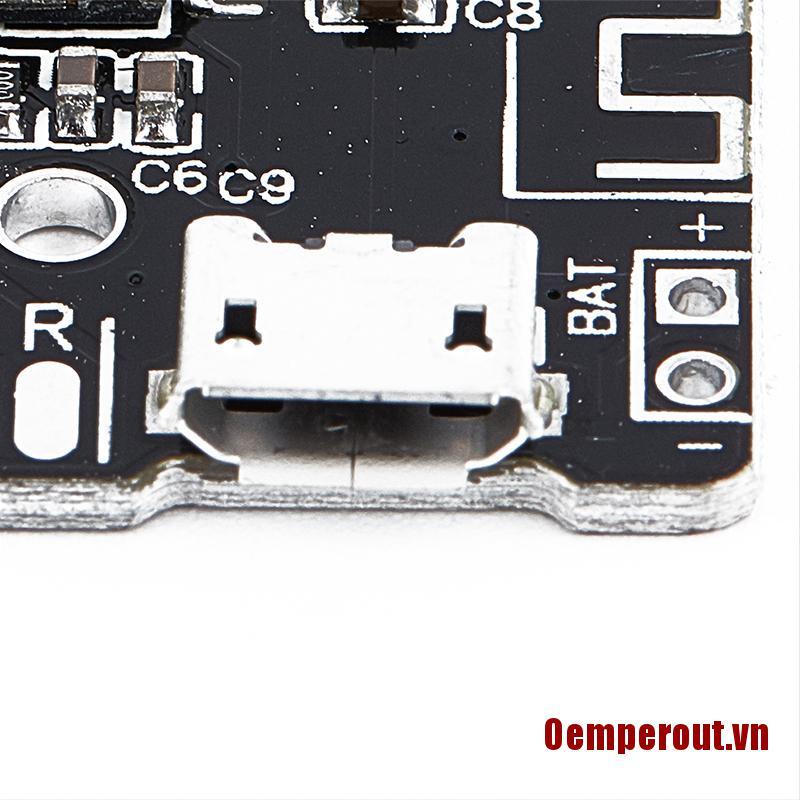 Oemperout❤Bluetooth Audio Receiver board Bluetooth5.0 MP3 lossless decoder board Module
