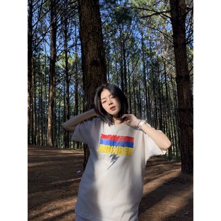 Áo thun Lechatclothing