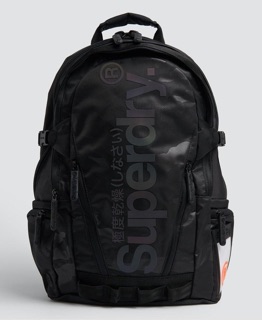 Balo Superdry Camo Black
