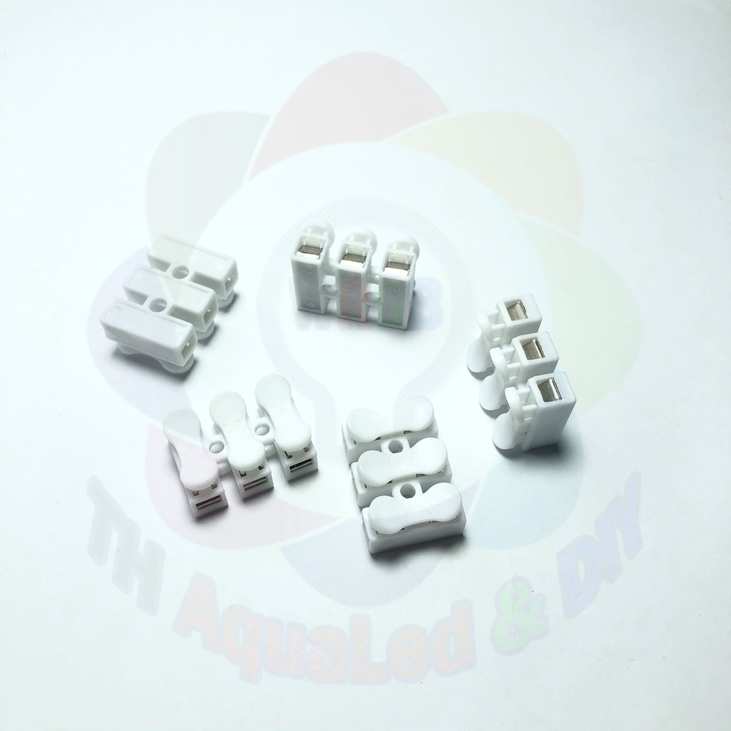 Đầu nối dây điện nhanh dây điện, Domino khớp nối nhanh dây điện cho đèn LED và thiết bị gia dụng