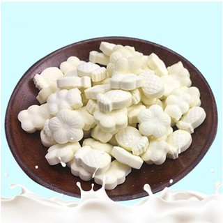 Bánh thưởng phô mai sữa cho chó mèo