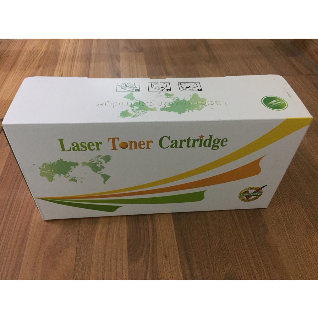 Hộp mực 15A-EP25 sử dụng cho HP LaserJet 1000/1200/1210/1220 Canon LBP 1210