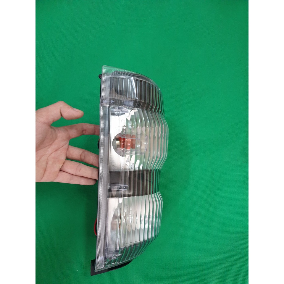 Đèn xi nhan Isuzu QKR XỊN