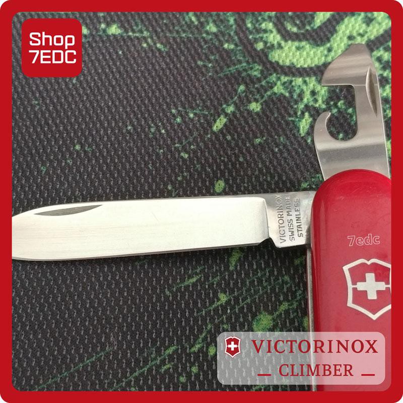 Dao đa năng Victorinox Camper