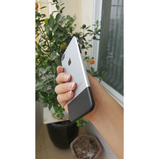SKIN độc biến IPhone 7 thành Iphone 2G