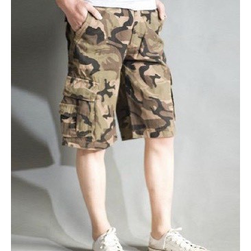 ✣✸☽Quần Kaki Túi Hộp Lính 8 giá xưỡng size 27 đến 36 HRL02