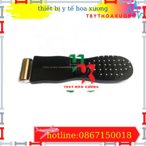 [Hàng Chính Hãng Diện Chẩn Bùi Quốc Châu] Bàn Chải Tiên Và Đồng Láng Lớn - Dụng Cụ Diện Chẩn