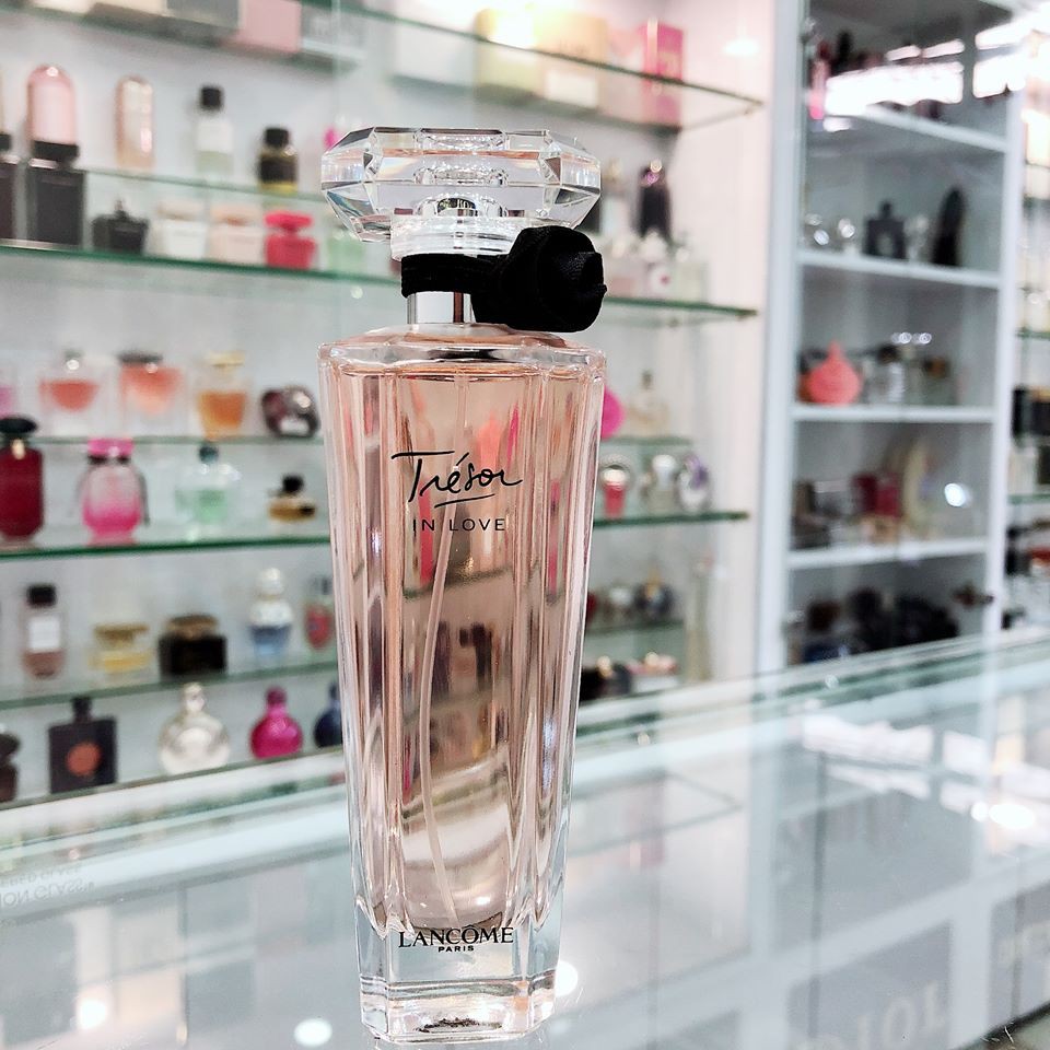 [ Mẫu Thử ] Nước Hoa Lancome Tresor In Love