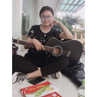 Đàn Guitar Rosen 125
