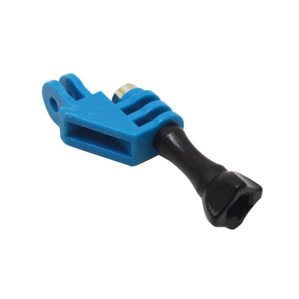 Ngàm Chuyển Đổi 90 Độ Cho GoPro Hero 10 9 8 7 Action Camera