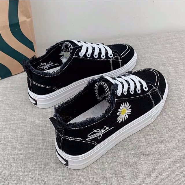 Giày Daisy