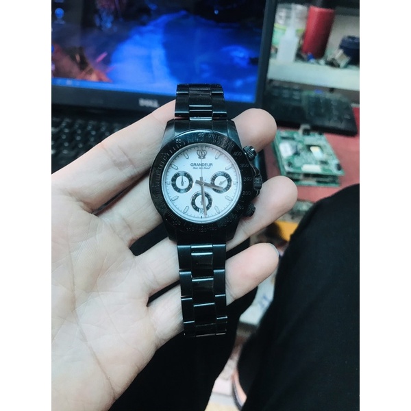 Đồng hồ nam GRANDEUR