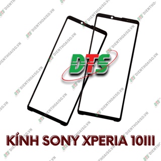Mặt kính ép cho sony xperia 10iii