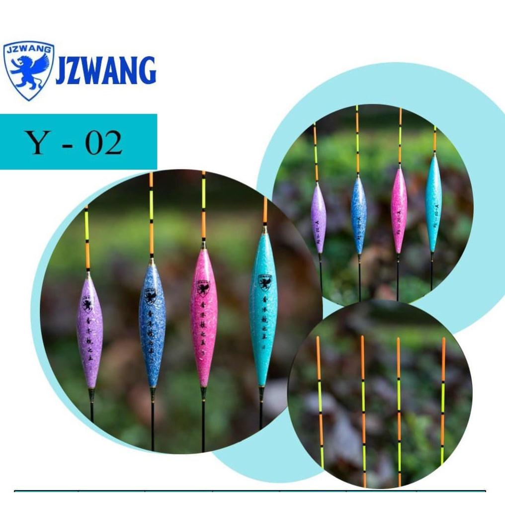 Phao Jzwang Limited 2022