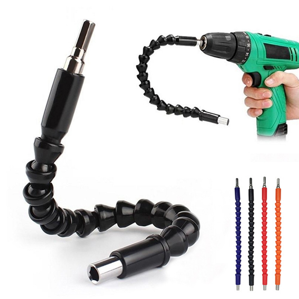Dây Truyền Động Nối Dài Mũi Khoan Điện 295mm