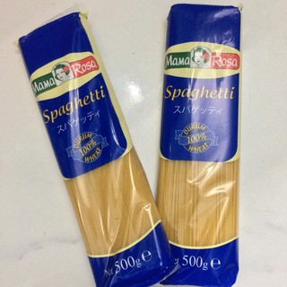 Mì ý Mama Rosa 500g